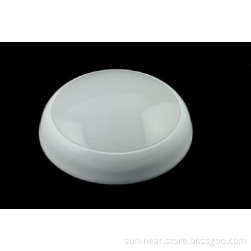 indoor Circular  LED bulkhead light  emergency and sensor funcion